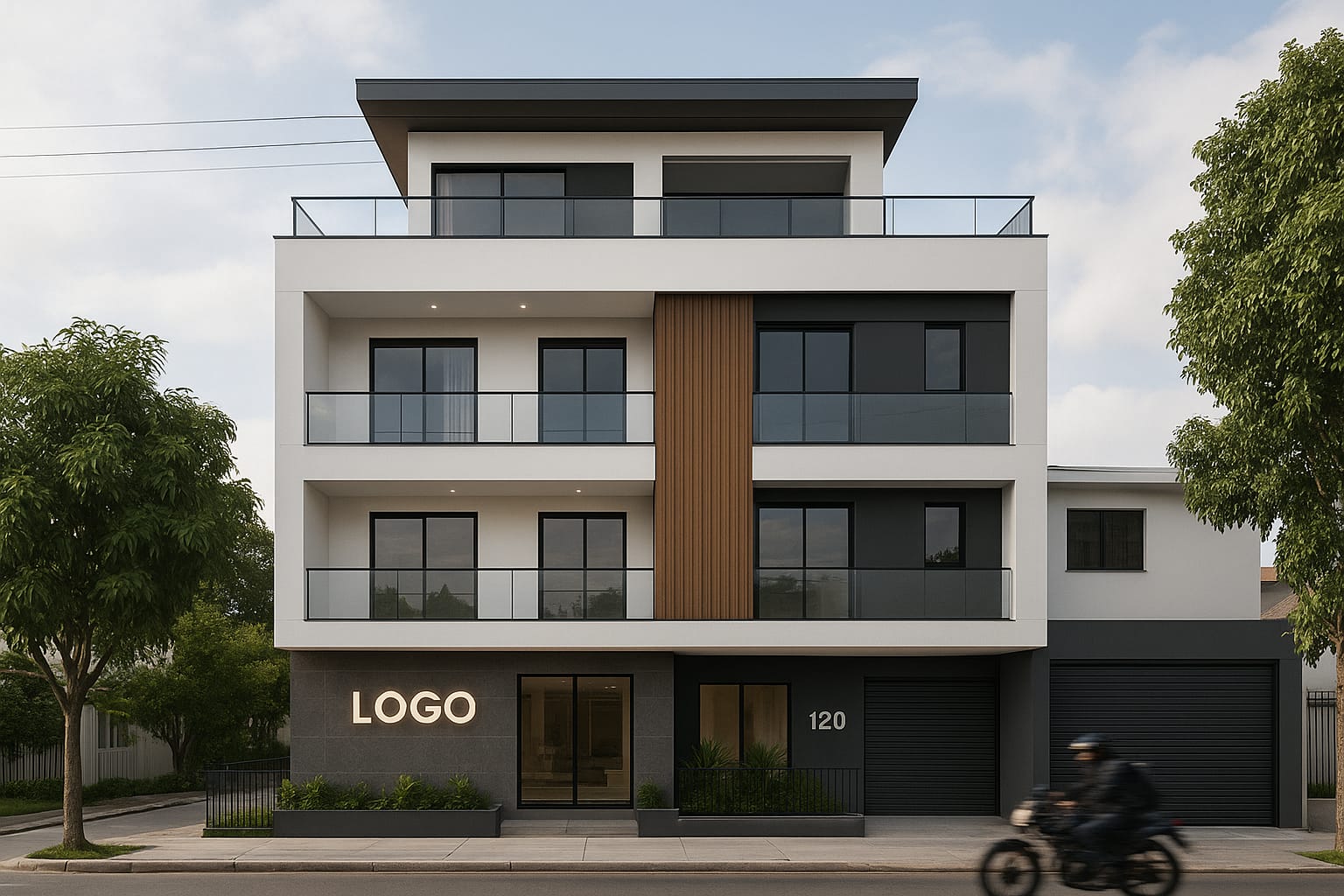 Aparta estudios estadías cortas, dada la cercanía a la terminal de transportes